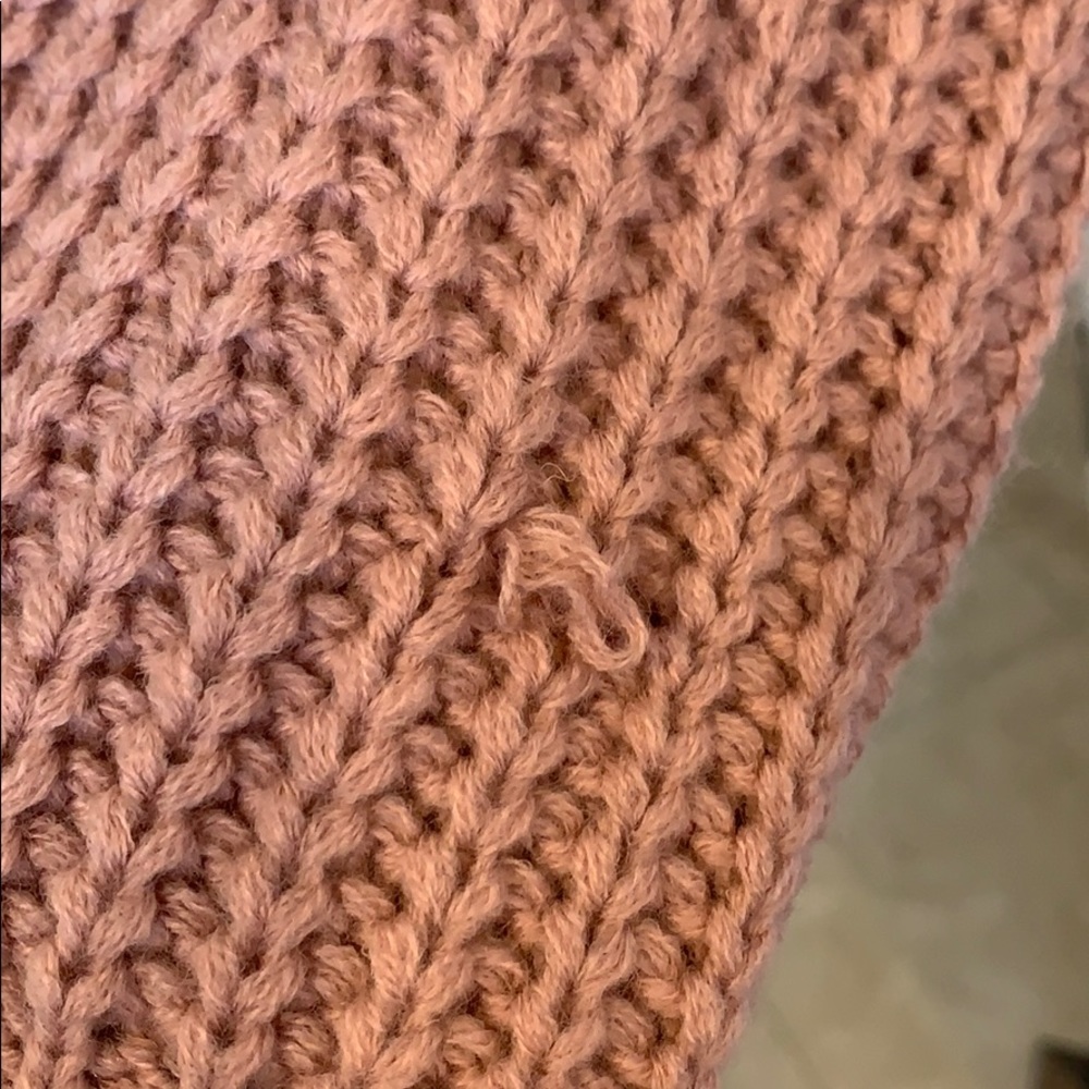 Main Strip Sweater - Vici - Picture 6 of 7